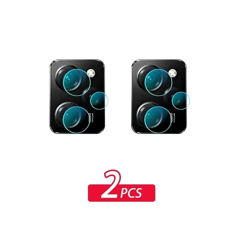 ฟิล์มป้องกันเลนส์สำหรับ redmi Note 12 Pro PLUS 12S ฟิล์มกล้องหลังแบบใสสำหรับ Xiaomi redmi Note 12 4G 5G Note 12 Pro Speed เลนส์ฟิล์ม