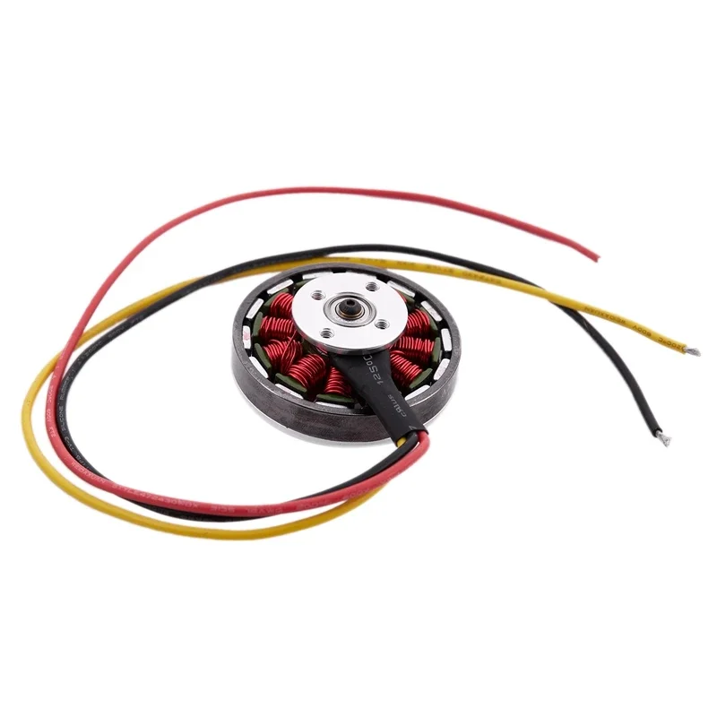 5010 360kv / 750kv Professional Brushless Motor for S550 ZD550 ZD680 ZD850 Quadcopter Multirotor