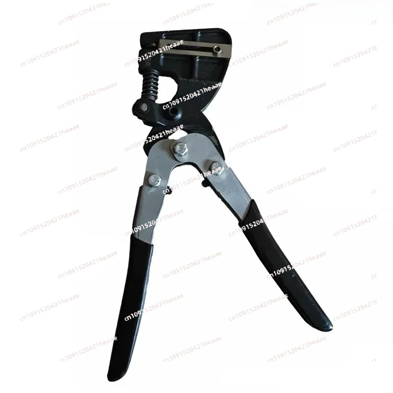 Suitable forpunching pliersironaluminum edge burr free circular hole drilling machinestainless steel plate circular hole opener