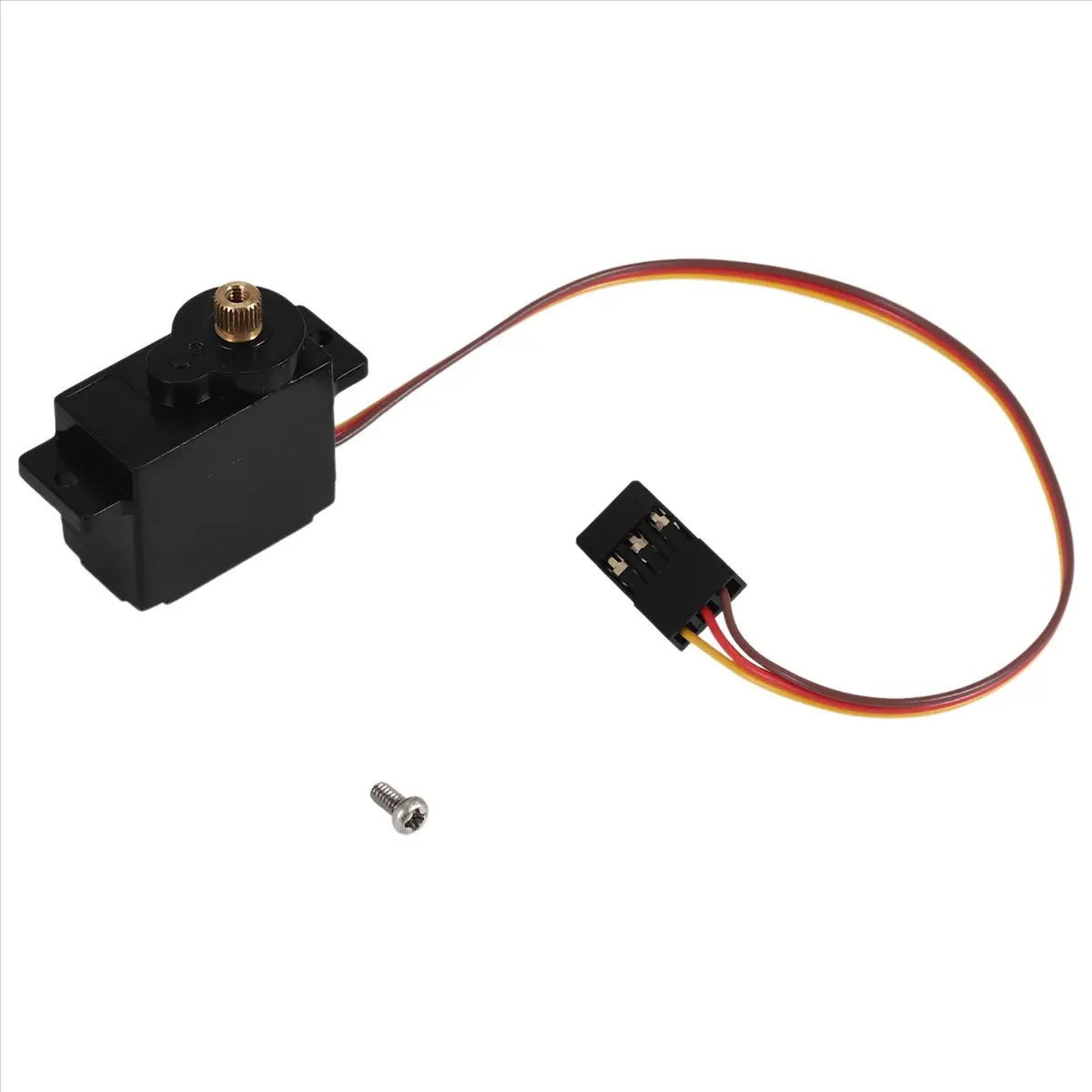New Arrival Fashion Metal Gear 5G Servo K989-58 for K969 K979 K989 K999 P929 P939 1/28 A202 A232 1/24 RC Car Upgrade Spare Parts
