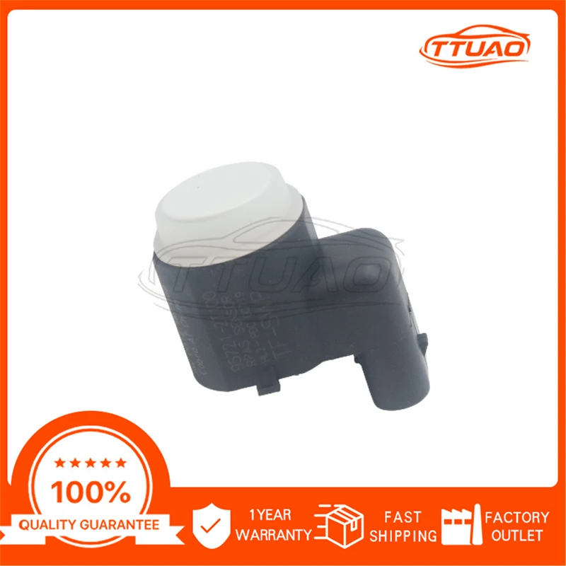 4MS271H7C 4MT271H7A Front Parking Sensor PDC for Huyndai Kia Pro Ceed 2013 Automotive Spare Parts Car Accessories High Quality view 4