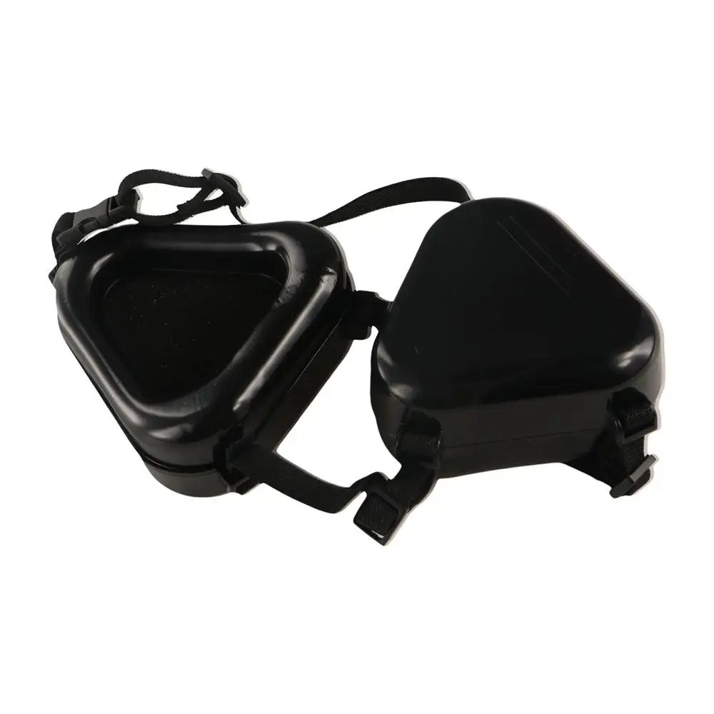 

Practical Head-worn Pet Earmuffs Anti-noise Adjustable Pet Ear Protection Comfort Hearing Protection Dog Ear Cover Tourism