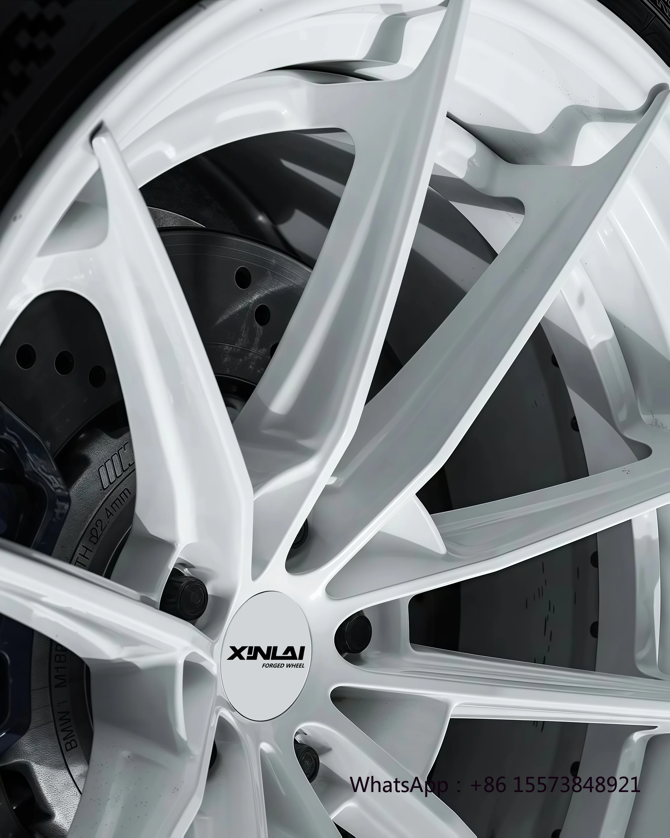 

Кованые двухсоставные диски Deep Dish с глубоким вогнутым профилем 18, 19, 20 дюймов, PCD 5x114.3, 5x120, на заказ