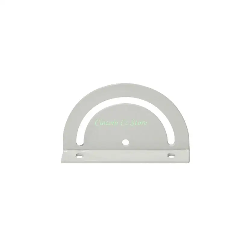 X90F Lightweight Aluminum 3030 4040 Crossing Turn Plate for Lab Structures