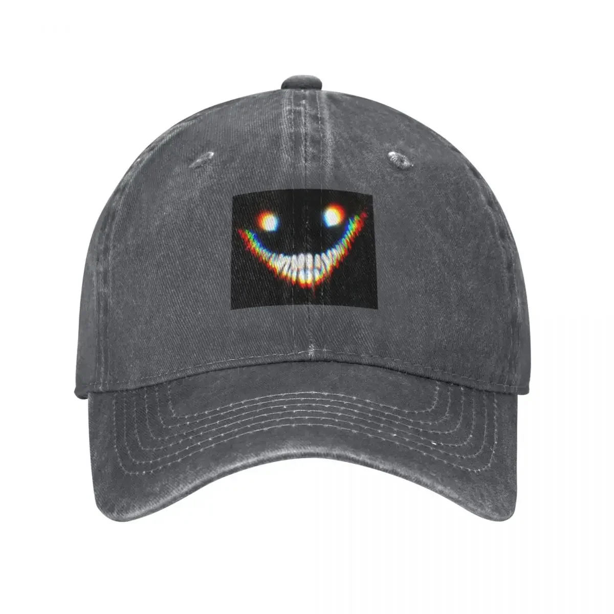 

Smiler Baseball Cap Trucker Hat Military Cap Man Cosplay Big Size Hat Men Caps Women's