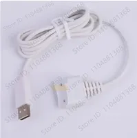 For Waterpik GS10Pro tooth flushing device USB power supply data magnetic charger cable