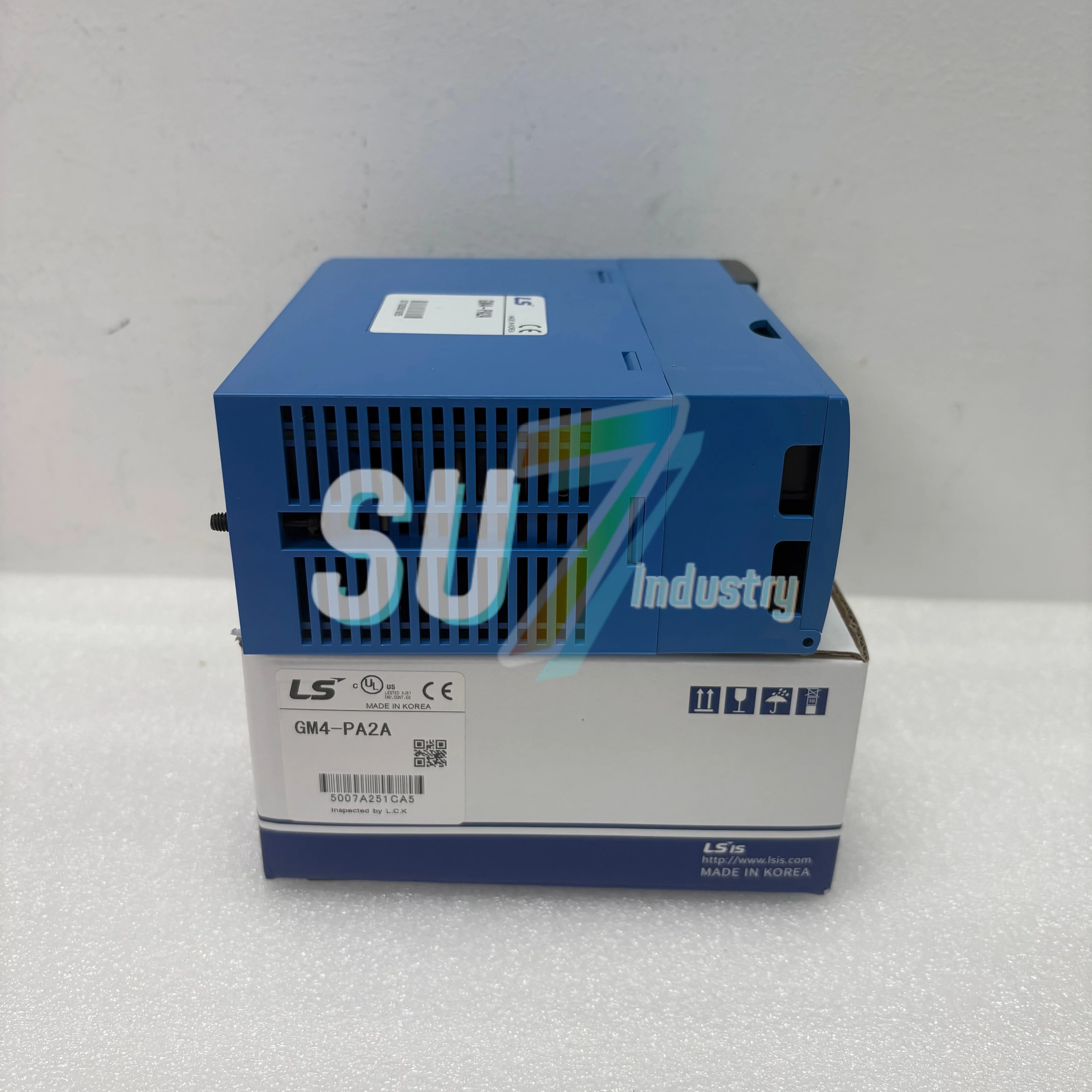 GM4-PA2A  New In Stock PLC Module