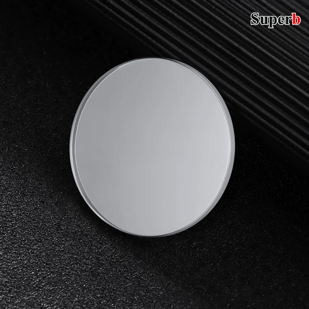 1Pieces Watch Glass Sapphire Replacement Flat 2.0mm Thick in Diameters 28-38mm Transparent Crystal 29mm 30mm 31mm 32mm 34mm 36mm