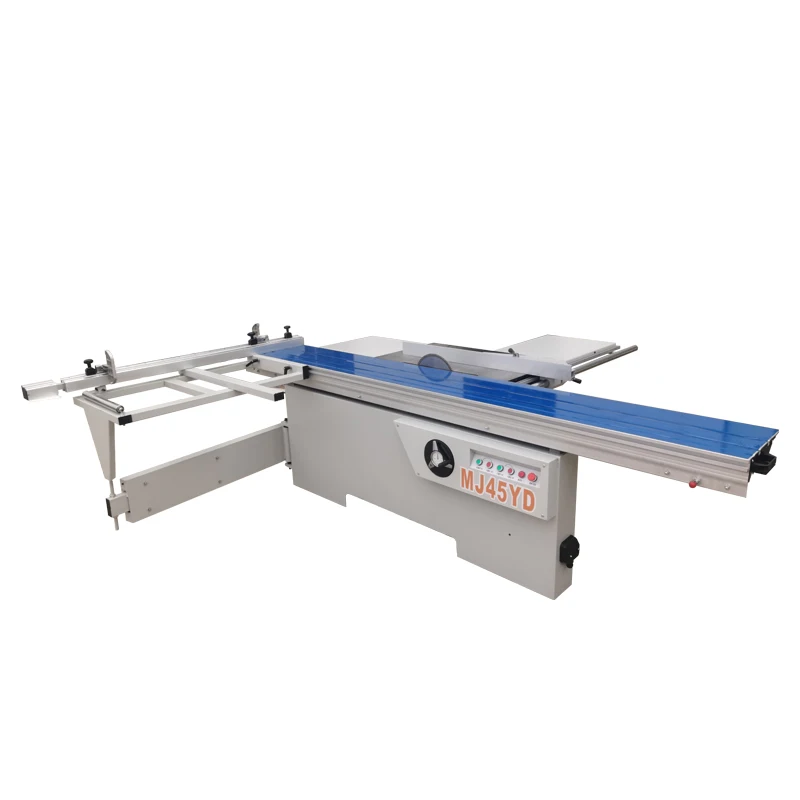 

precision wood panel cutting sliding saw woodworking table saw machine for plywood woodworking