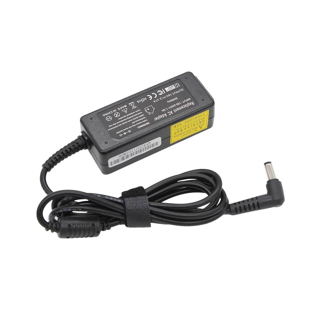 For ASUS X553M X553MA 19 V 2.37A 5.5*2.5mm, 45 W For Toshiba Satellite C50D C55 C55DT C650D Notebook Laptop Charger Adapter