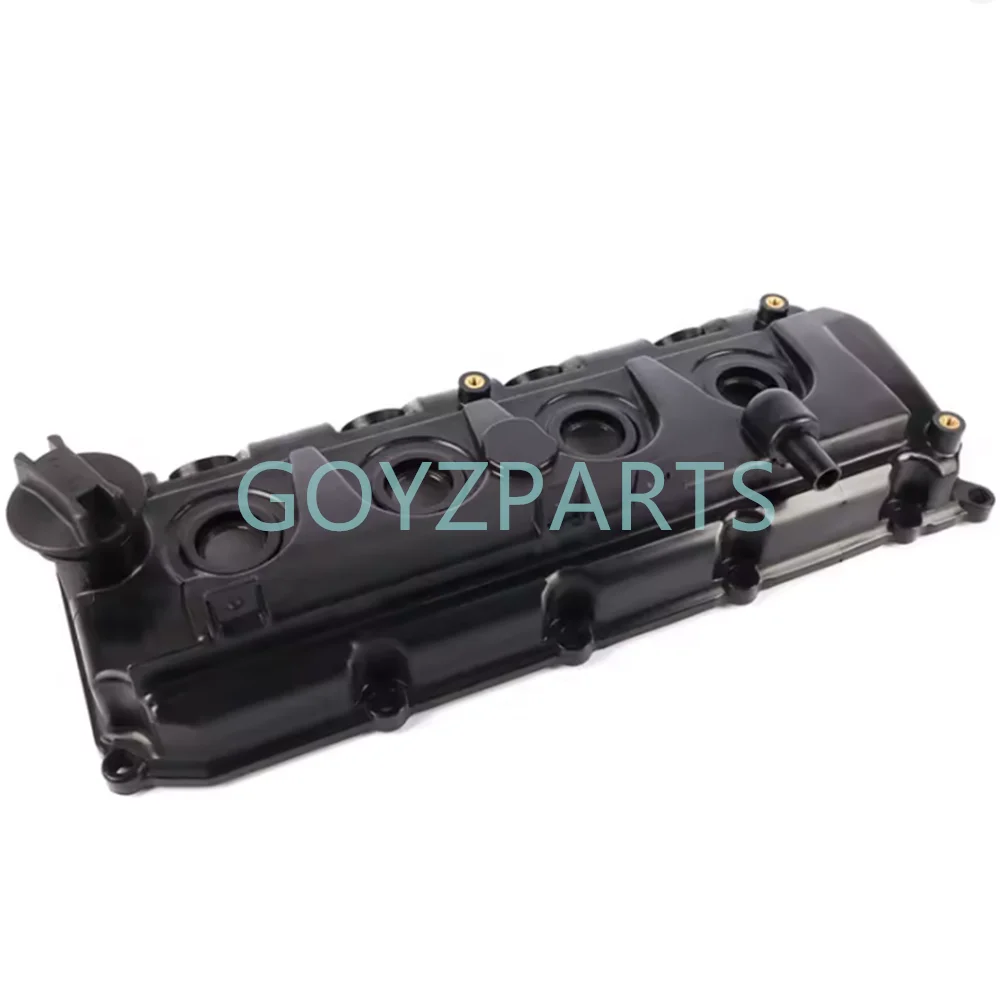 

Engine Parts 13264-LC10A NSNV3-FB002 Valve Cover Rocker Cover Assy for Nissan Frontier Navara D40T NP300 D23 Pathfinder R51