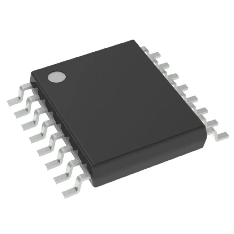 Integrated Circuits (ICs) TPS54354PWPG4 Buck Switching Regulator IC Positive Fixed 1.8V 1 Output 3A 16-PowerTSSOP