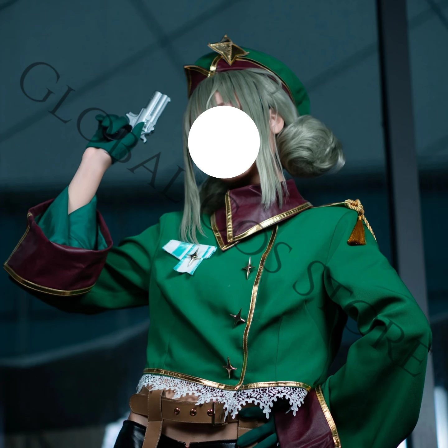 Araga Kiwi Cosplay Costume Ani - Anime Cosplay Bikini 评论和价格
