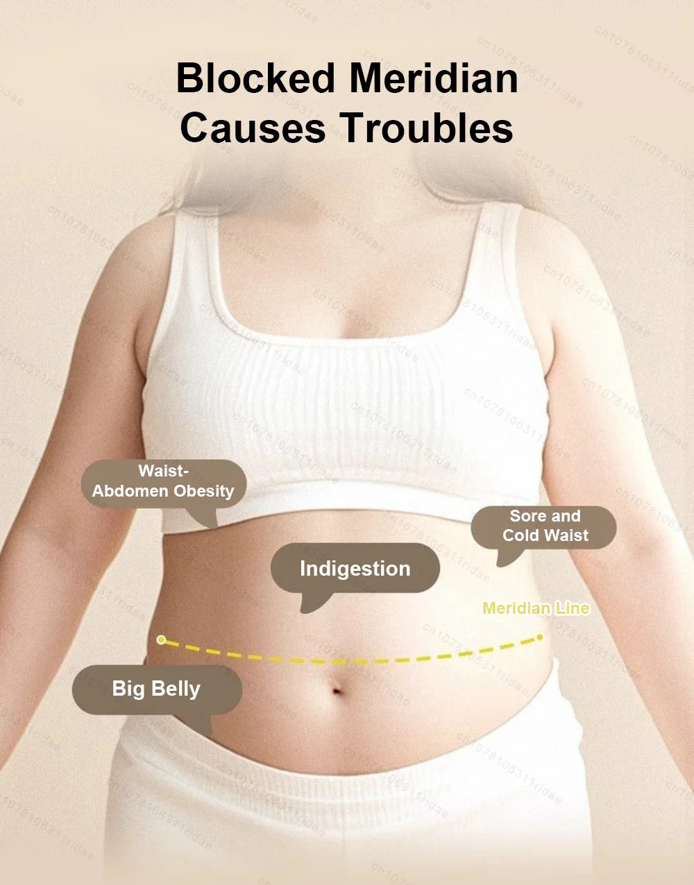 Escova meridiana multifuncional guasha massagem escova pernas volta moldar drenagem linfática desintoxicação raspagem ferramenta queimador de gordura