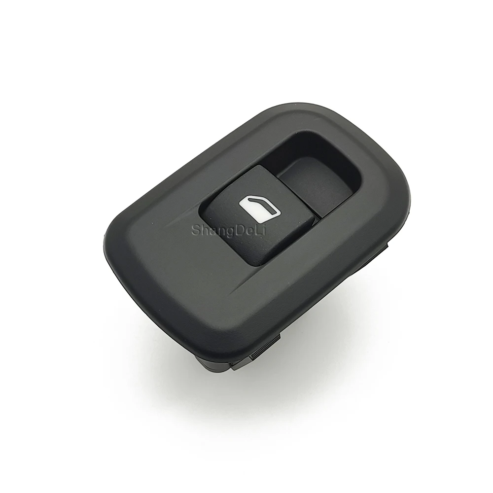 Auto Hinten Tür Beifahrerseite Power Fenster Control Schalter Taste Kompatibel Für Citroen C3 Peugeot 301 Auto Zubehör – Detail 5