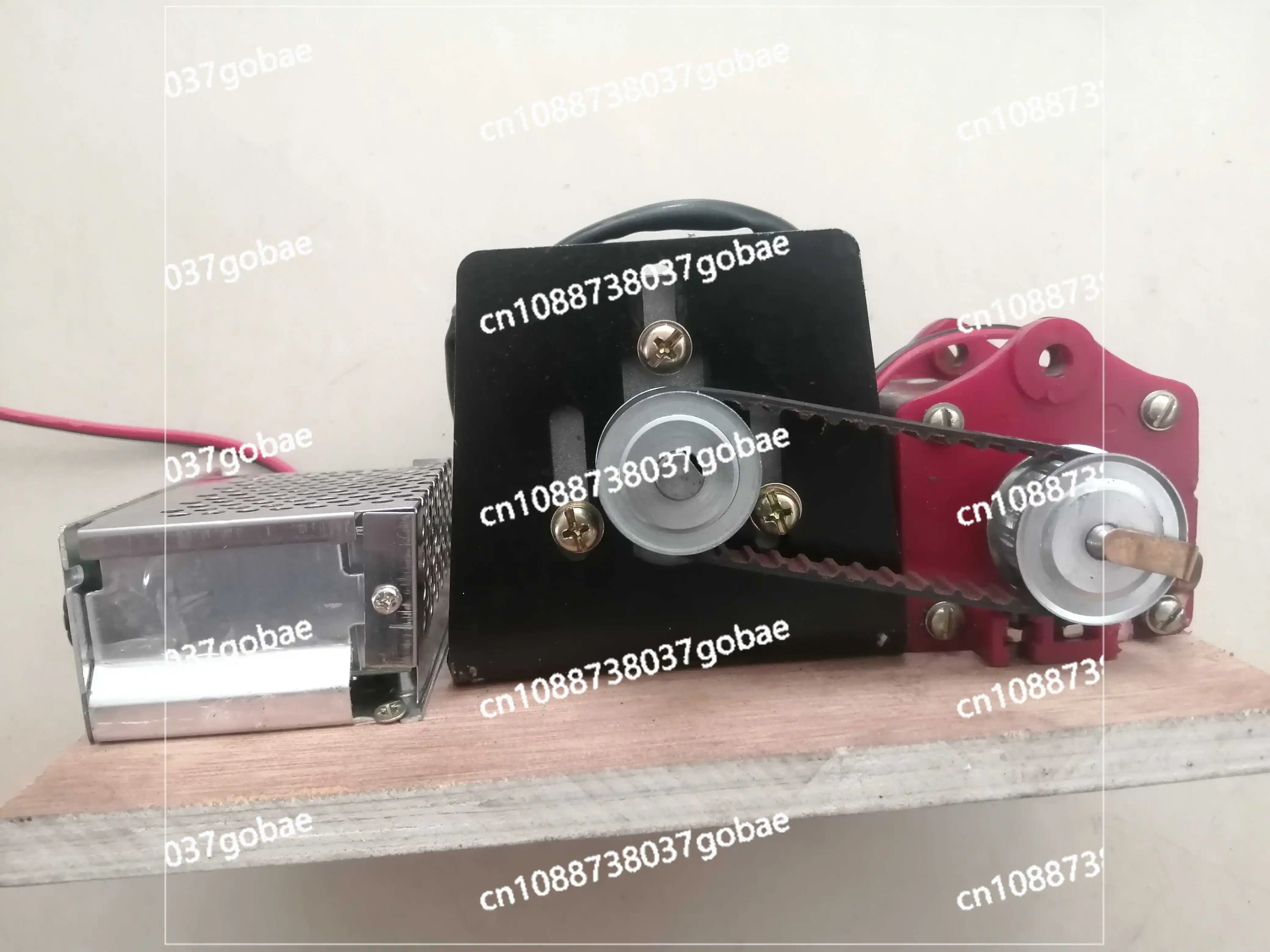 Special Gearbox 110V to 220V Permanent Magnet AC Electric