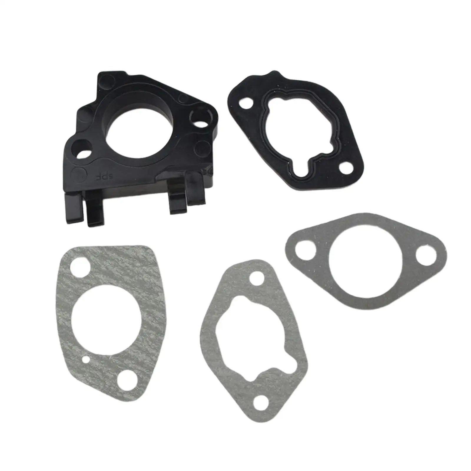 CARBURETOR 5 GASKETS SET 3340 11HP - Meet the quality standards, tested before shipment
