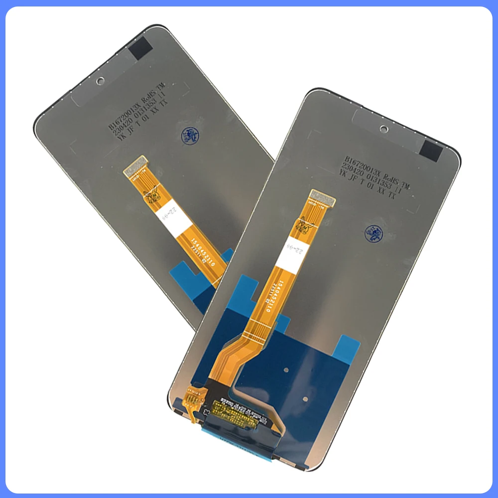 Oppo A3 5G Display Price: What You Need to Know Before Replacing