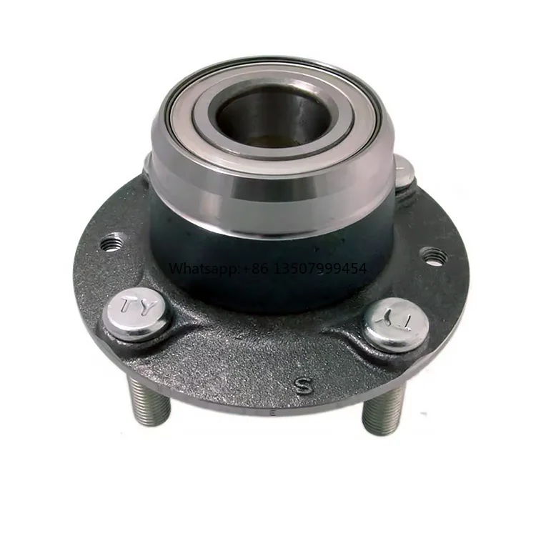 Car Automobile Wheel Hub Bearing Front Rear Wheel Hub Center Wheel Hub Bearing for  & 1994-2004 0K20226150