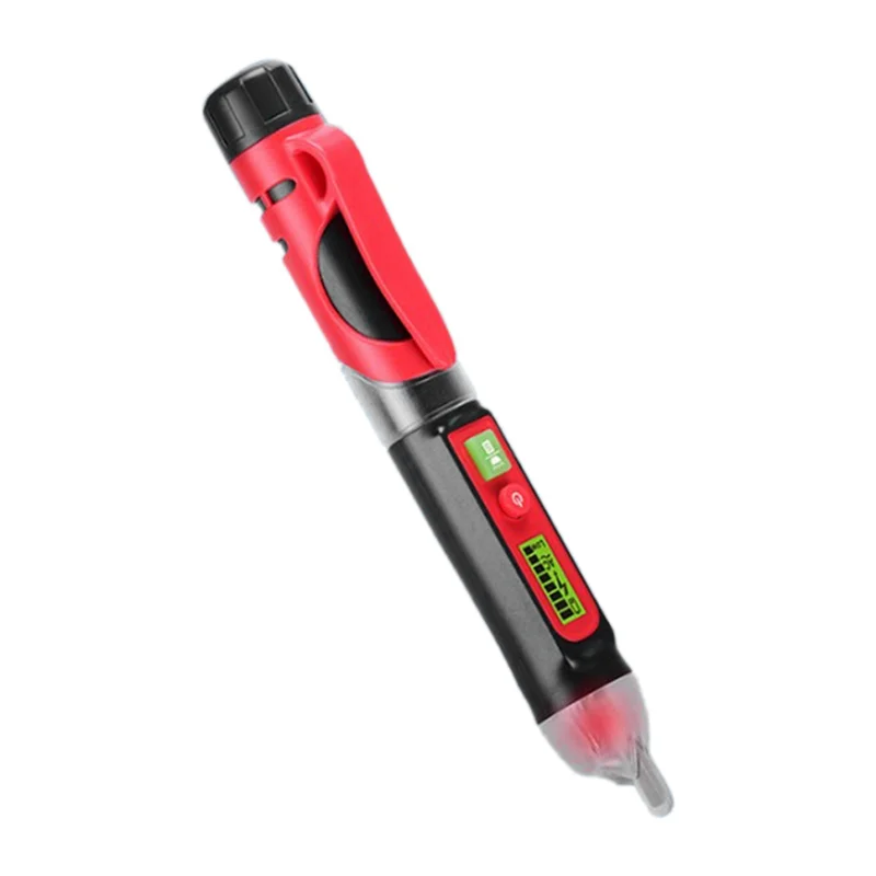 WT3010 Dual Range Smart Pen Non-Contact Breakpoint Measurement