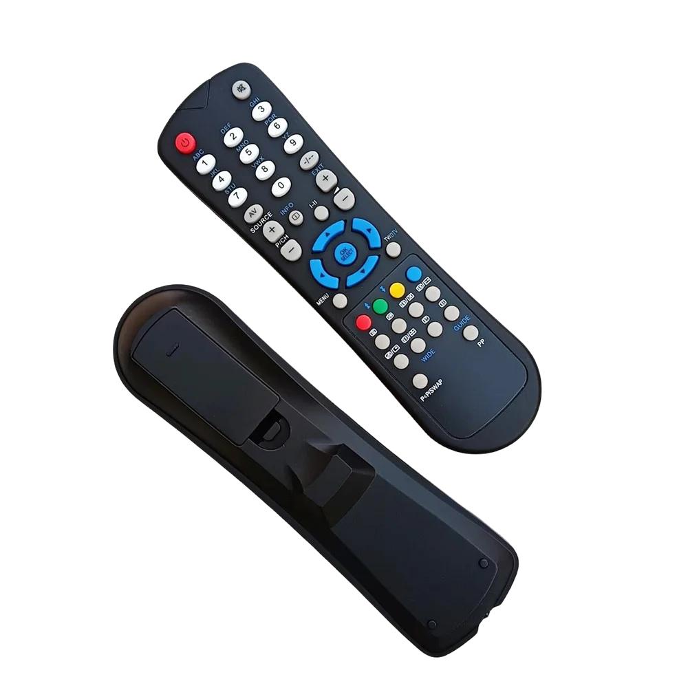 REMOTE CONTROL for SCHAUB LORENZ &TECHWOOD LT32352AB LT32359FAGB LT22356DB LT32350ABH LT32353AB L22875HDT TC1909TN875 TC2209TN87