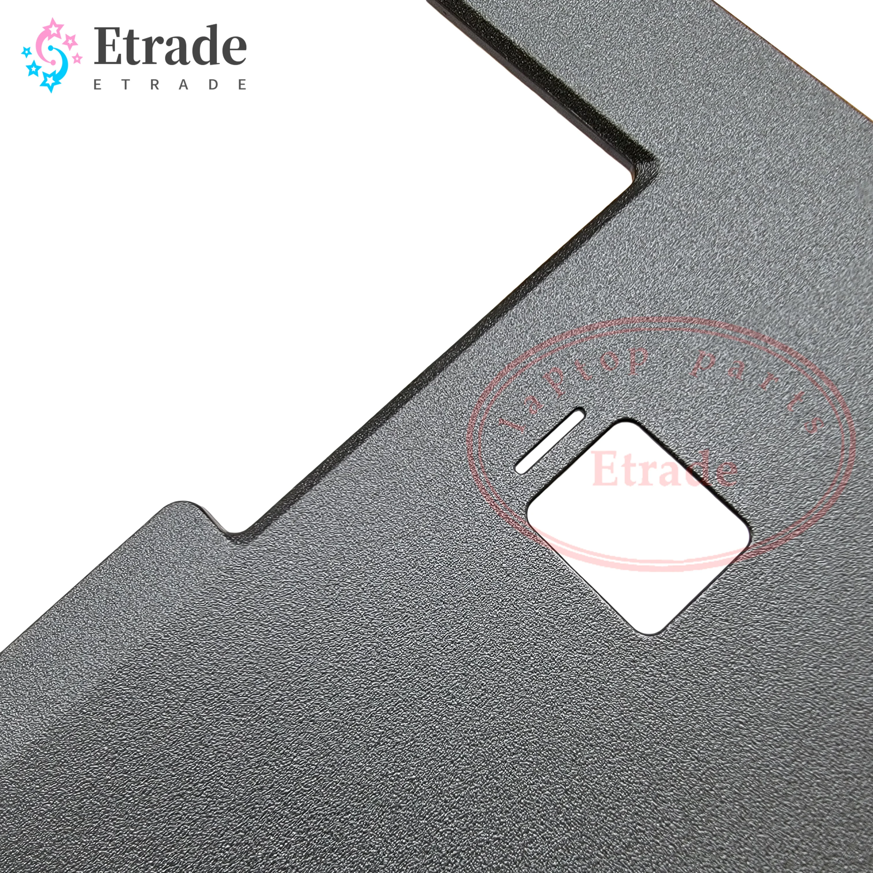 Imagem -04 - Laptop Palmrest Tampa da Caixa Superior Painel do Teclado Lenovo Thinkpad X270 Series Ap12f000900 Sm10m38720 Novo Original