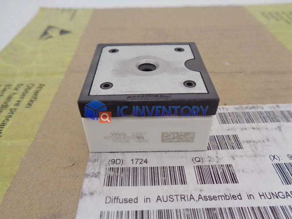 1PCS Vinco K209A4003 Module Supply New 100% Best Service Quality Guarantee