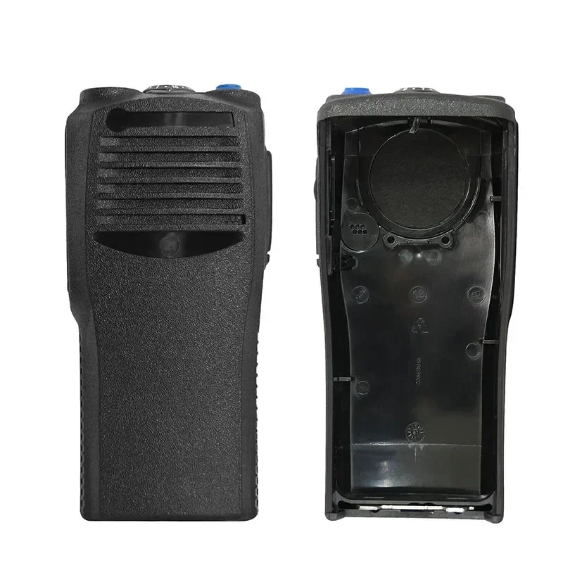 PMLN4553 Walkie Talkies Replacement Front Housing Case Cover Shell for Motorola GP3188 CP040 CP200 Radio Accessories