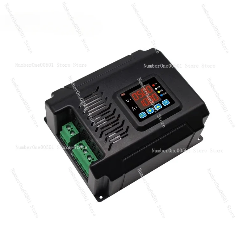 DPM8650 Programmable DC Numerical Control Wireless Adjustable Voltage Regulating Power Supply Module 485 Communication