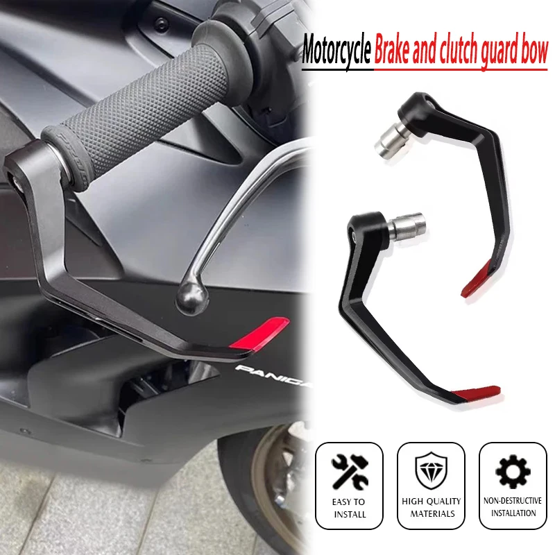 

V2 V4 S SP Motorcycle Accessories Levers Guard Brake Clutch Handlebar Protector FOR Panigale V2 V4 SP S PANIGALE V4S V4SP