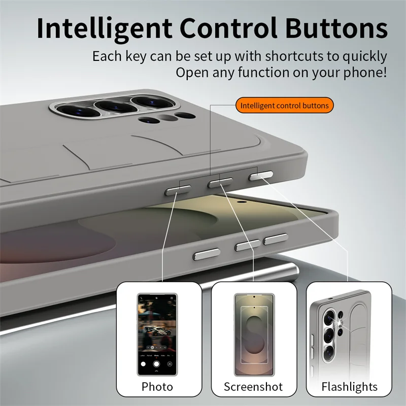 Thumbnail 4 - #23 Trending Samsung Galaxy S25 Cases Right Now