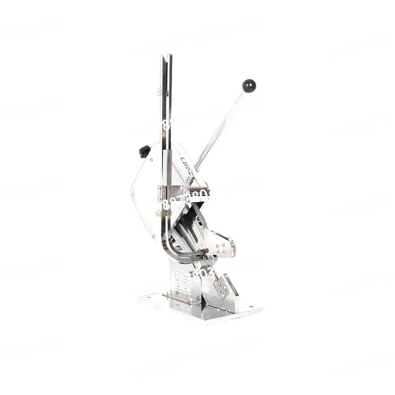 

Type 503 Ham Sausage Buckle Machine U-shaped Clock in Buckle Machine