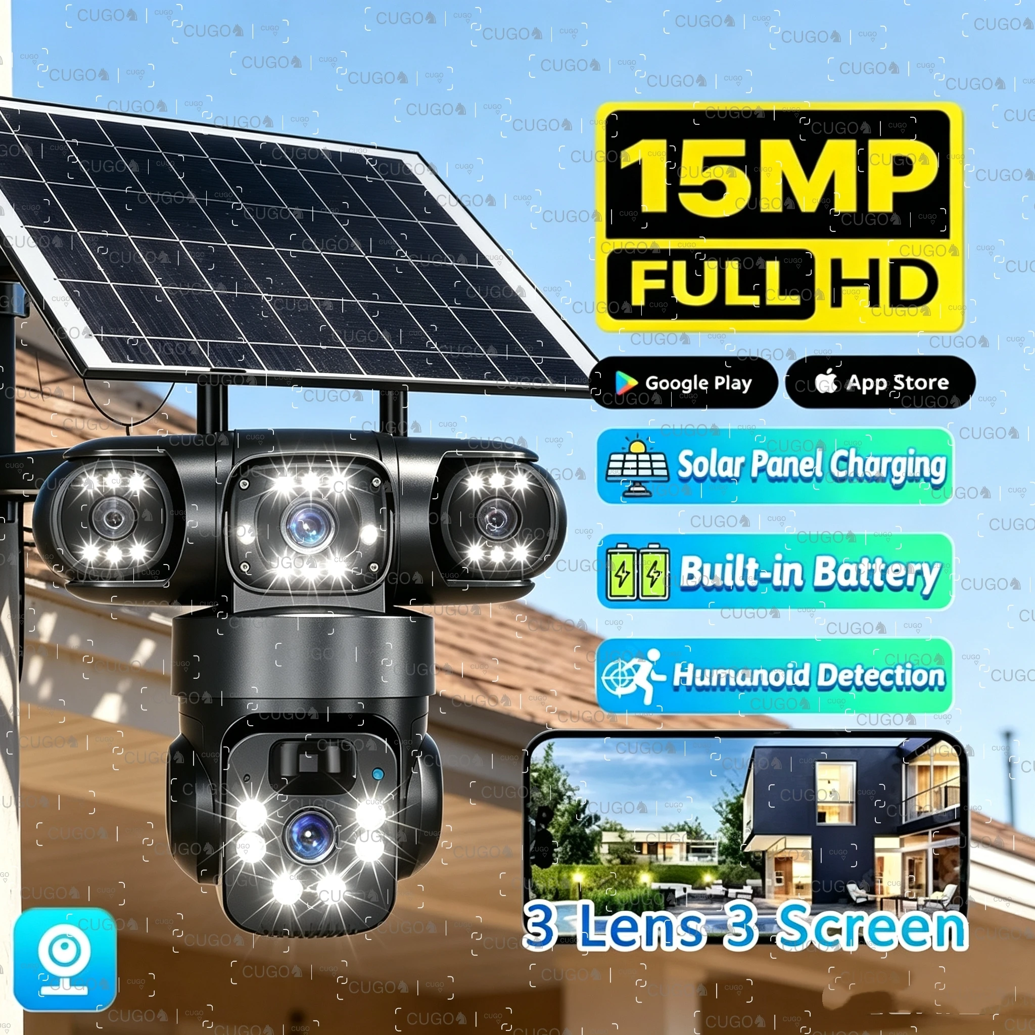 solar-camera-outdoor-three-lens-three-screens-ptz-ip-camera-pir-human-detect-cctv-security-built-in-battery-15mp-8k-wifi-camera