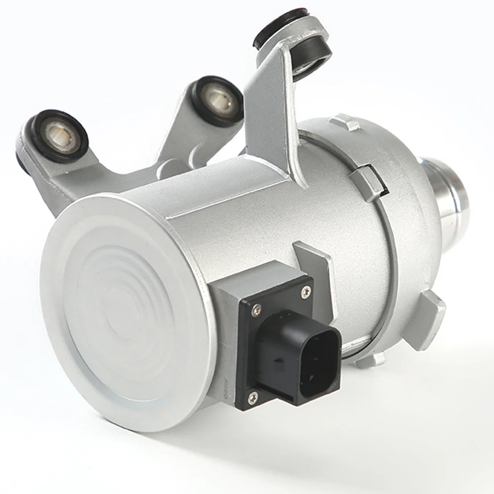 OE: 2742000107 A2742000107 Electronic Water Pump For Mercedes-Benz 2015-2019 C300 GLC300 SLC300 Sprinter