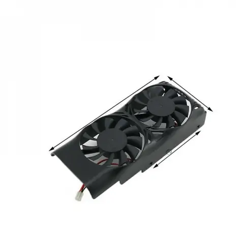 Fan gtx 750ti low profile-AliExpress
