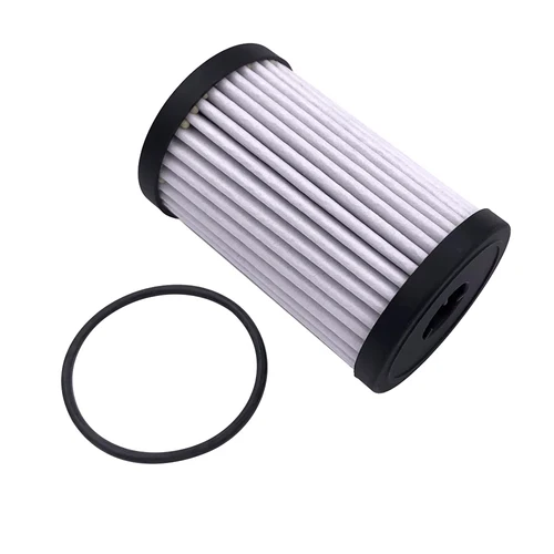Imagen 2 del producto Filtro de transmisión CVT para Fengon 580Pro iX5/ Dongfeng DFSK/Ford Territory S 516013 Una pieza de repuesto para automóvil de aceite de caja de cambios VT5