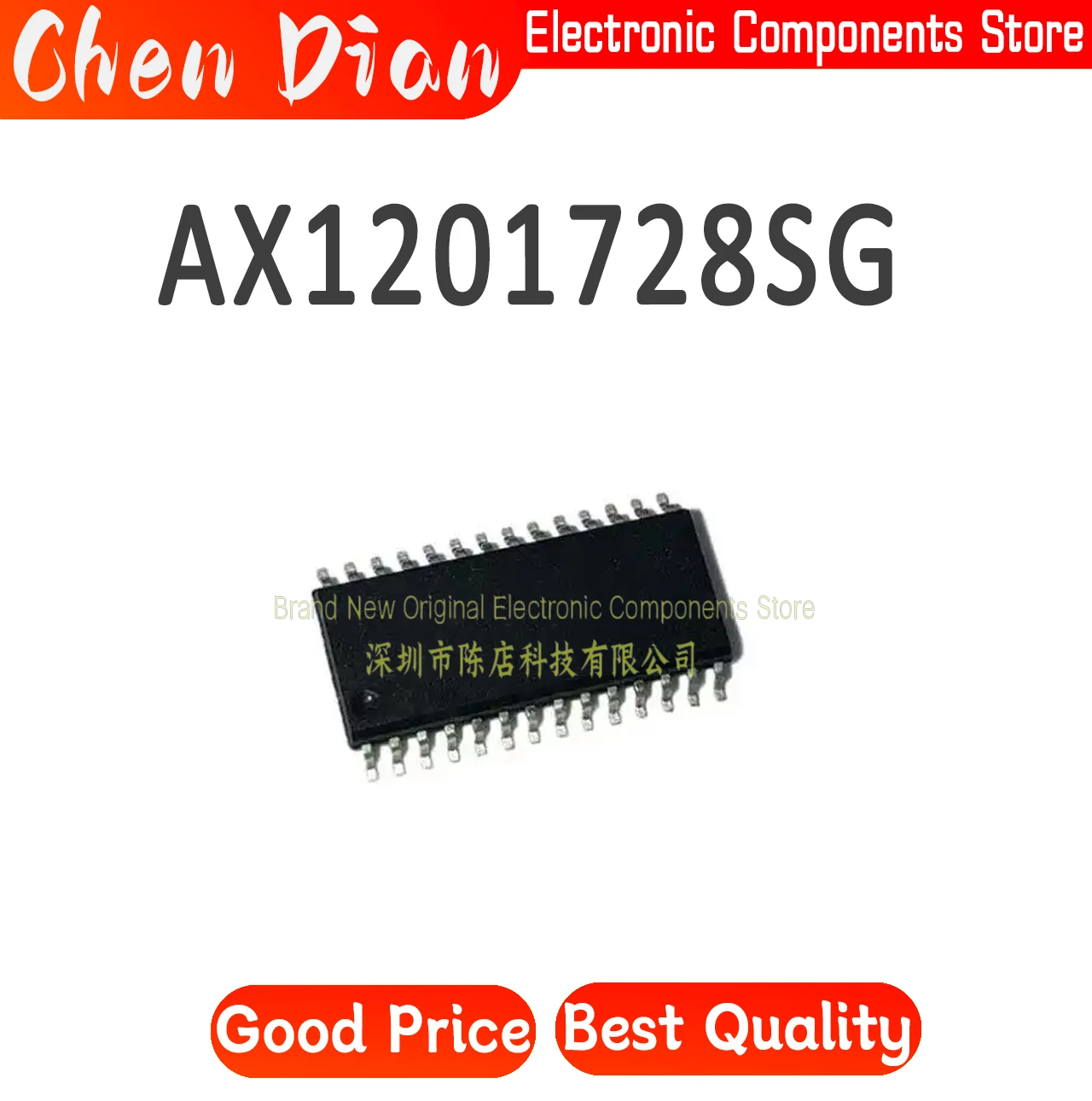 AXO AXO 1201728   AXO AXO 1201728 Patch SG SOP28 pés, local