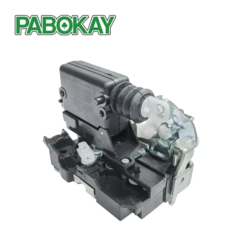 قفل الباب الخلفي الأيسر لرينو ميجان I كلاسيك كوتش 6001547512 7702127970