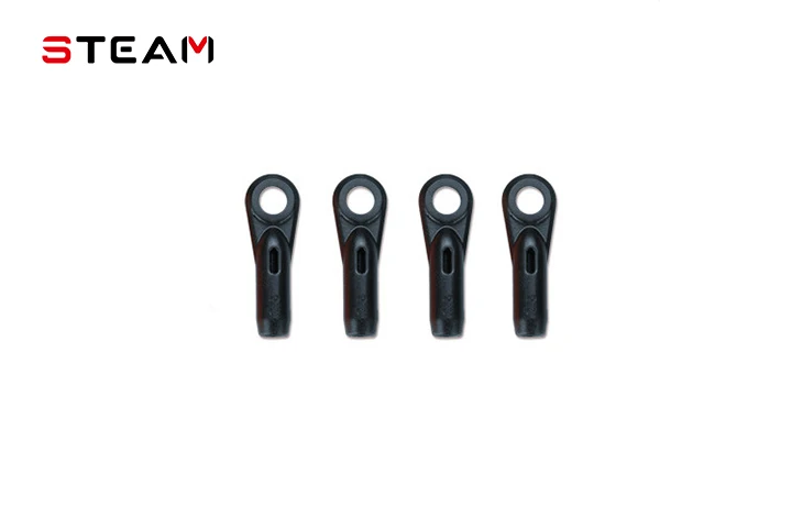 Steam 550 600 Hubschrauber FBL mit Rückwärtsgewinde, Taumelscheiben-Verbindungsstange für Sab Goblin RS5 M5 ALIGN Trex 550 600 Hubschrauber