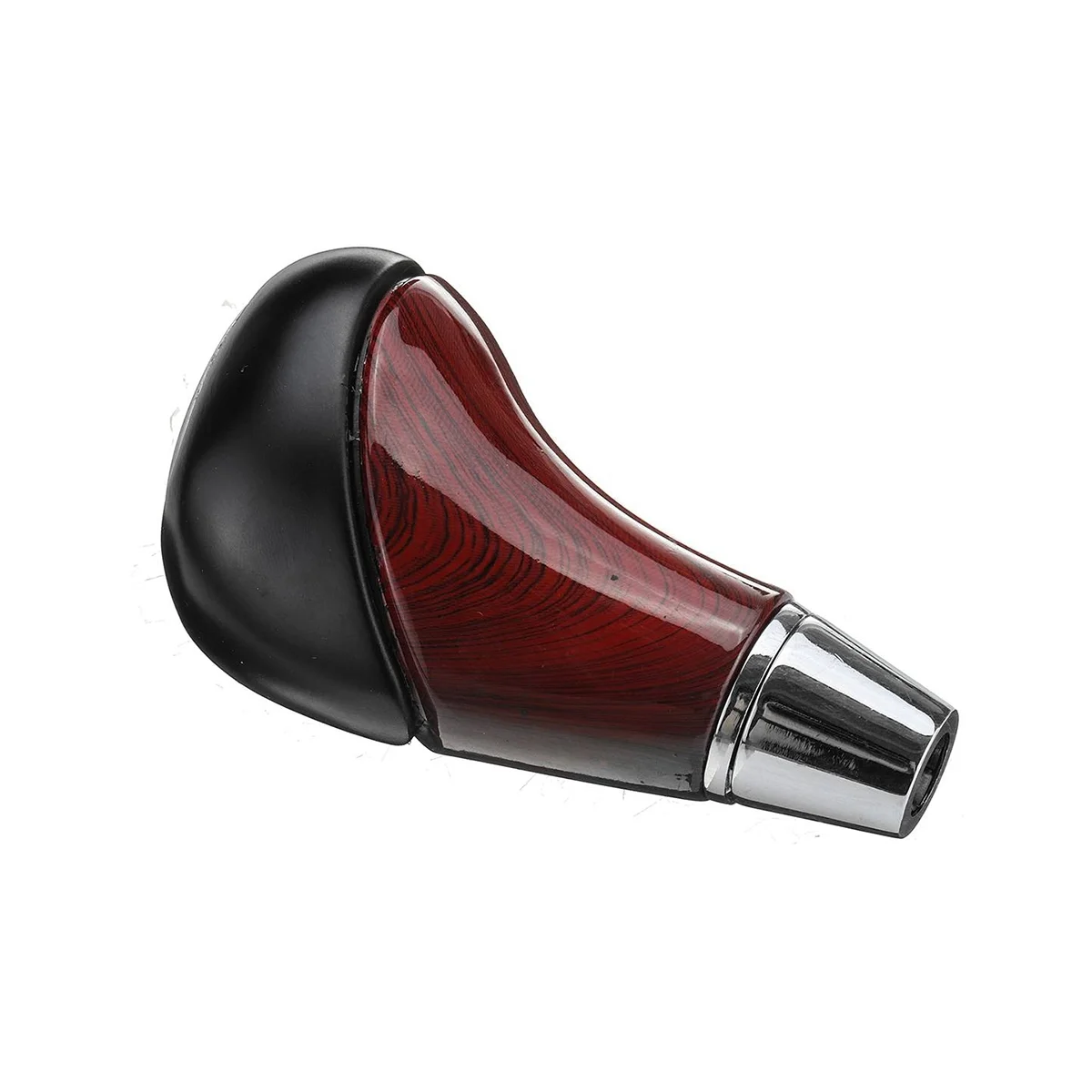 Perilla de palanca de cambios de coche, cubierta de perilla de engranaje automático, Bola de mano para Mercedes Benz W210 W220 W163 W202 W140 A B C E