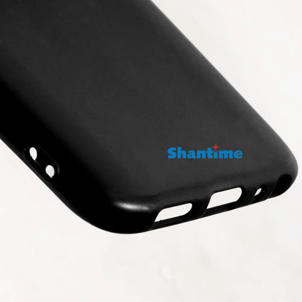 Voor Meizu 16X Gel Pudding Siliconen Telefoon Beschermende Back Shell Voor Meizu 16X Zachte Tpu Case