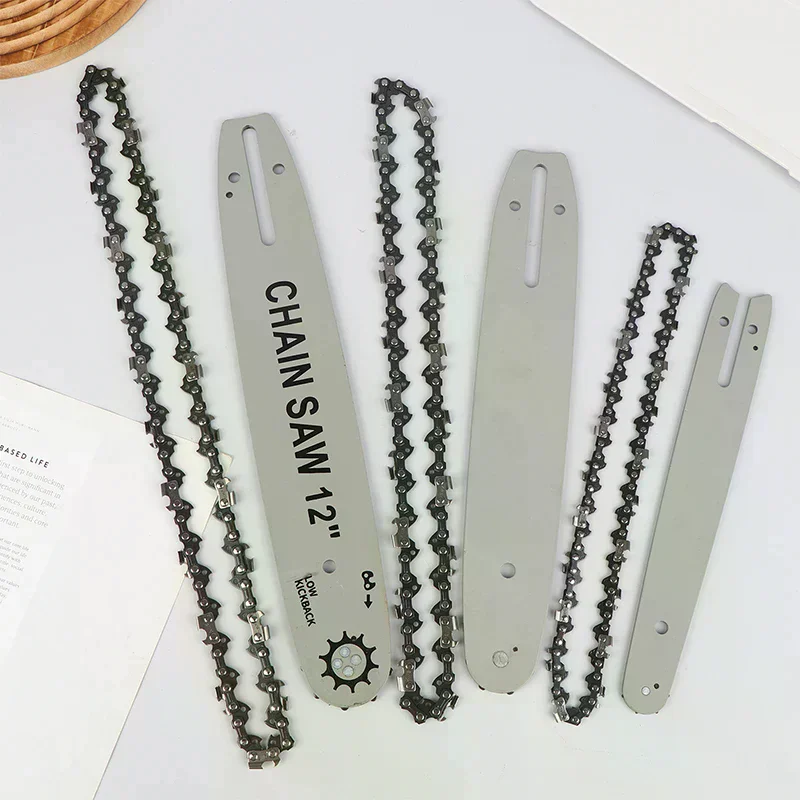 Chainsaw Chain 4-12…