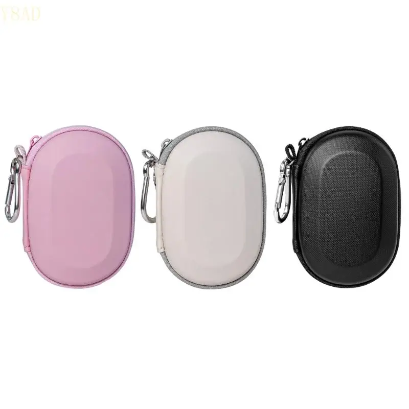 

Y8AD Compactly Case Organizers for MX Anywhere3S Mouse and Essential Accessories