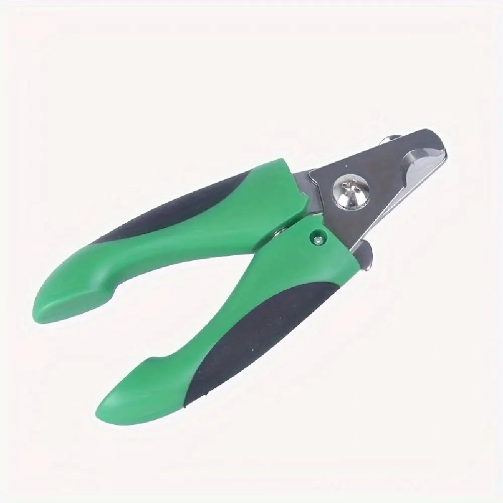 Pet Cat Nail Clip, green, 6 beauty/shower nail clippers Madeshow m Vgr hair clipper Mens shaver Wmark hair clippers Hair clipper