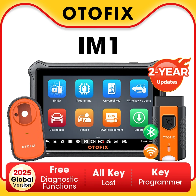 Otofix IM1 Diagnost… - image
