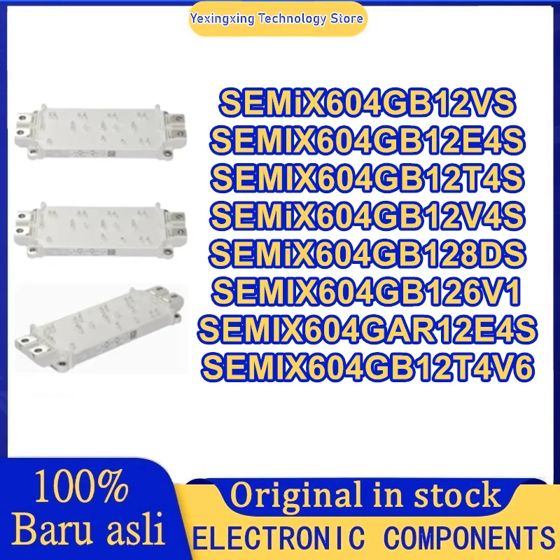 

SEMiX604GB12VS SEMiX604GB12E4S SEMiX604GB12T4S SEMiX604GB12V4S SEMiX604GB128DS SEMiX604GAR12E4S SEMiX604GB12T4V6 SEMIX604GB126V1