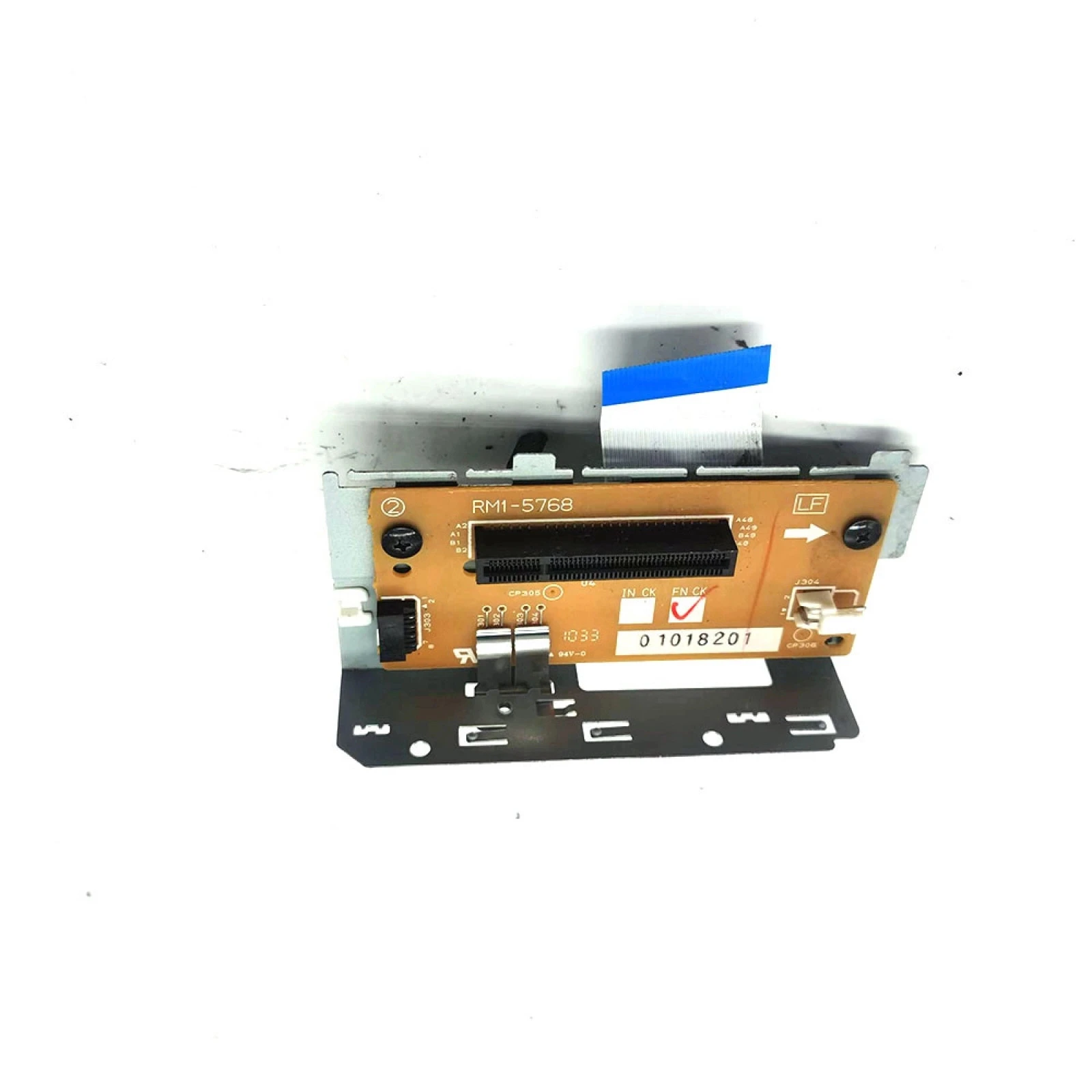 

CP4525 CP4025 Внутренняя плата подключения RM1-5768 Подходит для деталей принтера HP LaserJet CP4025