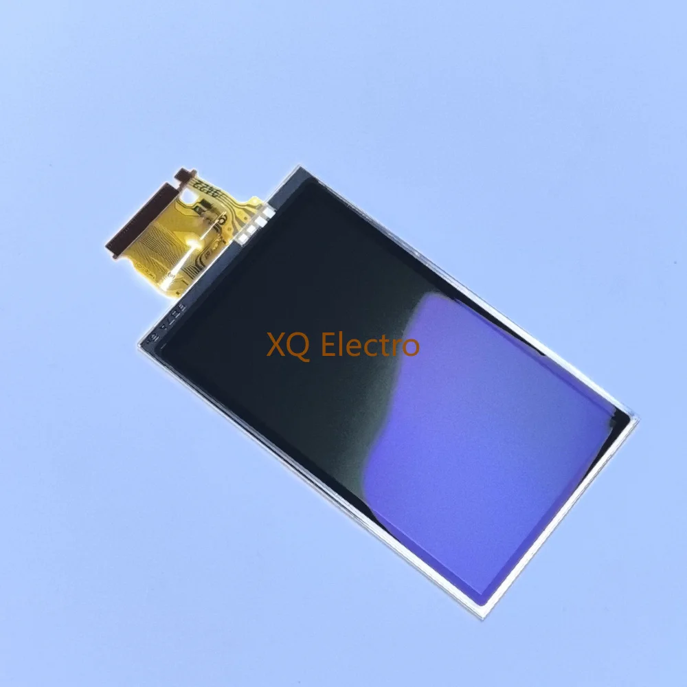 

Новый ЖК-экран монитора с сенсорной подсветкой для Sony XR550 XR550E DSC-TX7 TX7C DSC-TX9 TX9C, запасная часть для цифровой камеры