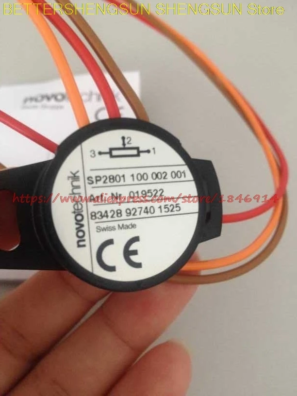 

Free shipping SP2801 100 002 001 sensor