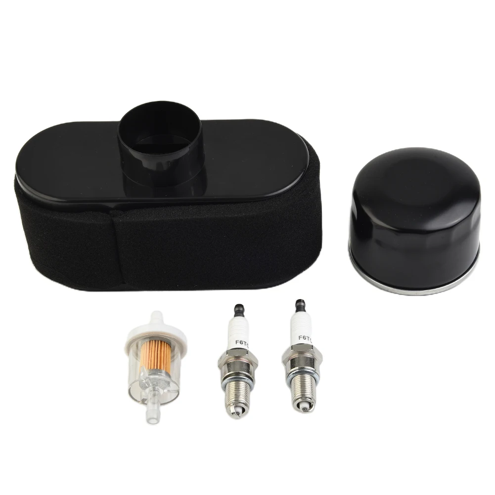 Air Filter Repair Kits, Wear-resistant Fuel Filter Kits Metal And Plastic Oil Filter Parts Replacement Tools Accessories Tools